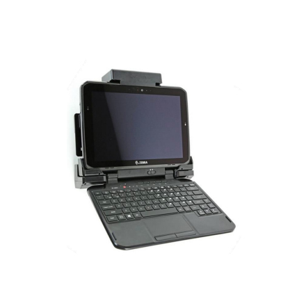 Zebra CRD-ET8X-VEHDK1-01 mobile device dock station Tablet Black