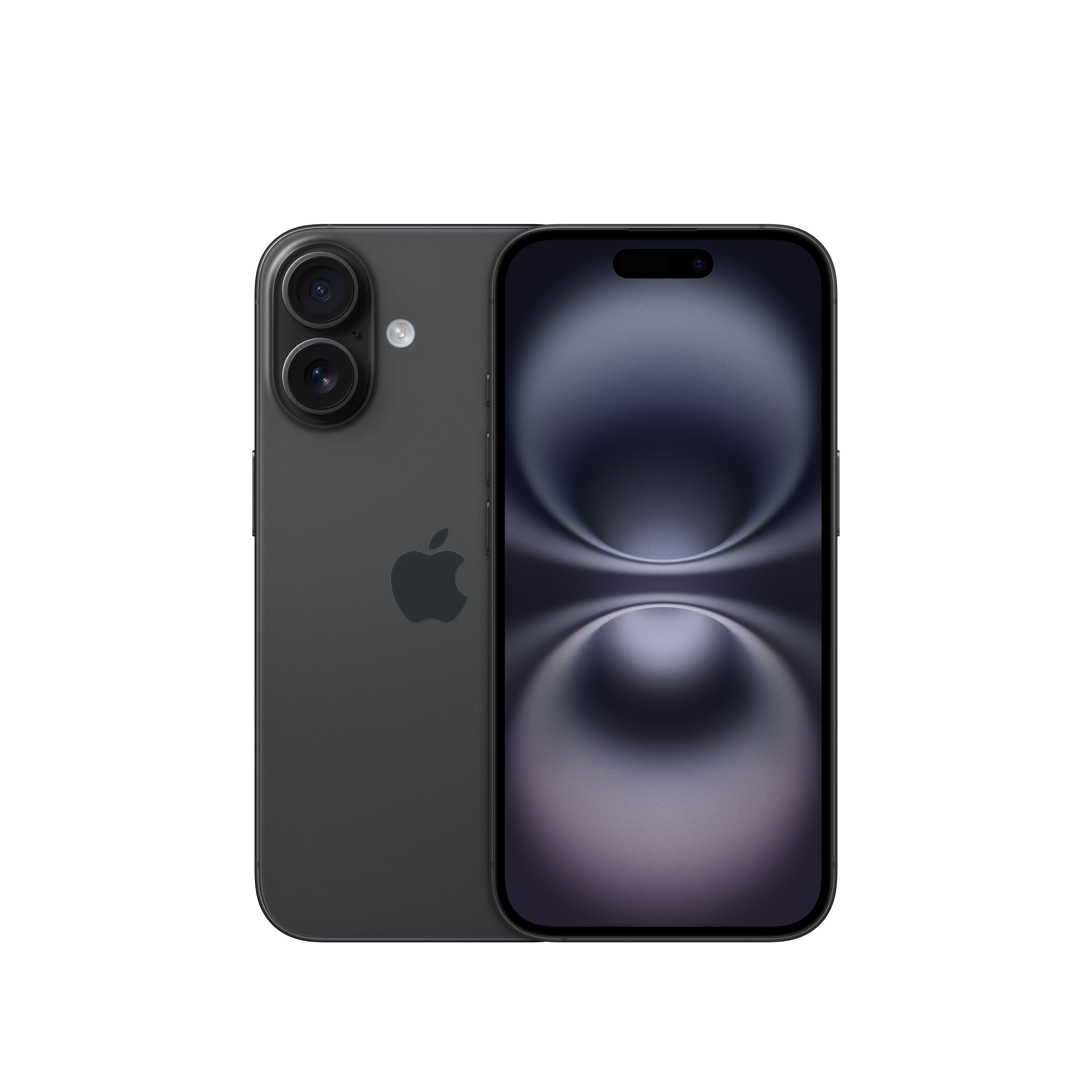 Apple iPhone 16 128GB Black with 3 year warranty