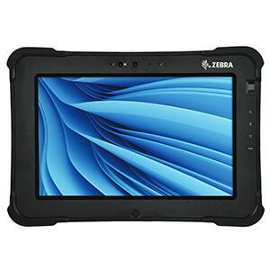 Zebra XSlate L10 Intel® Core™ i5 512 GB 25.6 cm (10.1") 16 GB Wi-Fi 6E (802.11ax) Windows 10 Pro Black