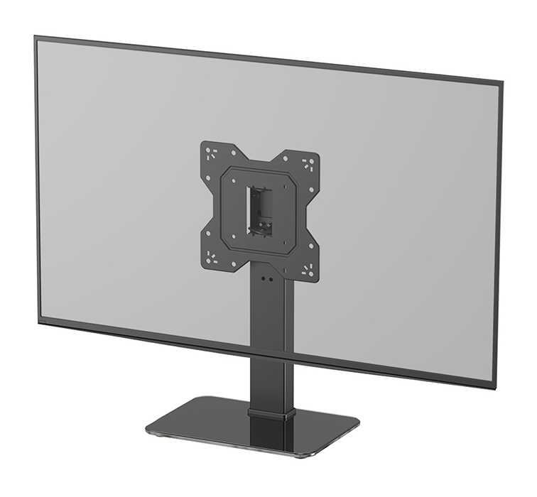 Neomounts DS45-430BL12 TV stand 23-43"- swivel