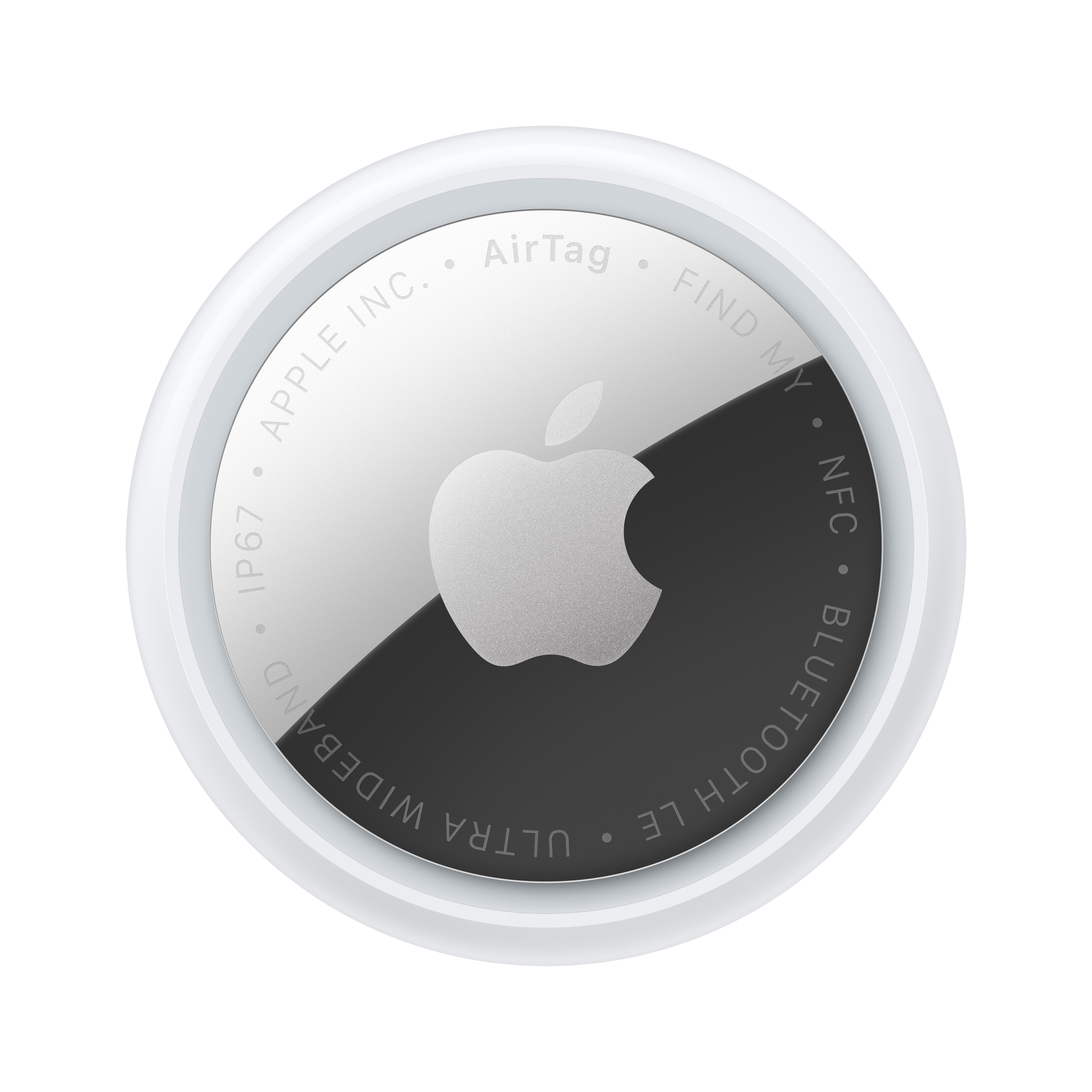 Apple AirTag (4 Pack)