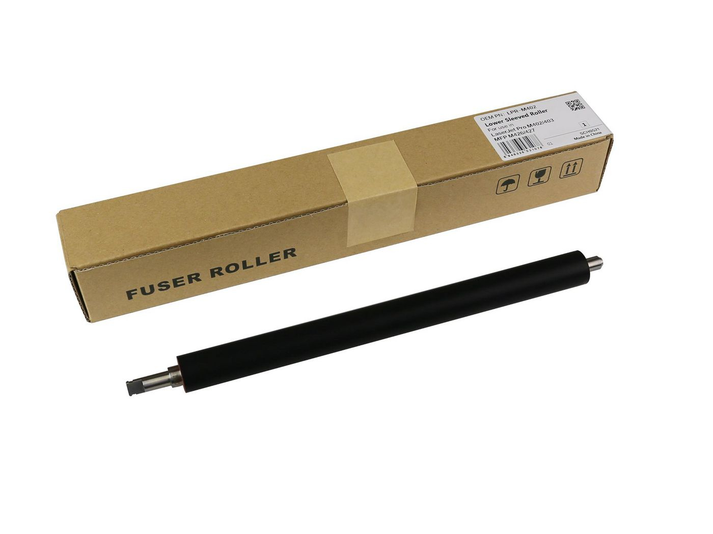 CoreParts MSP3107 printer roller
