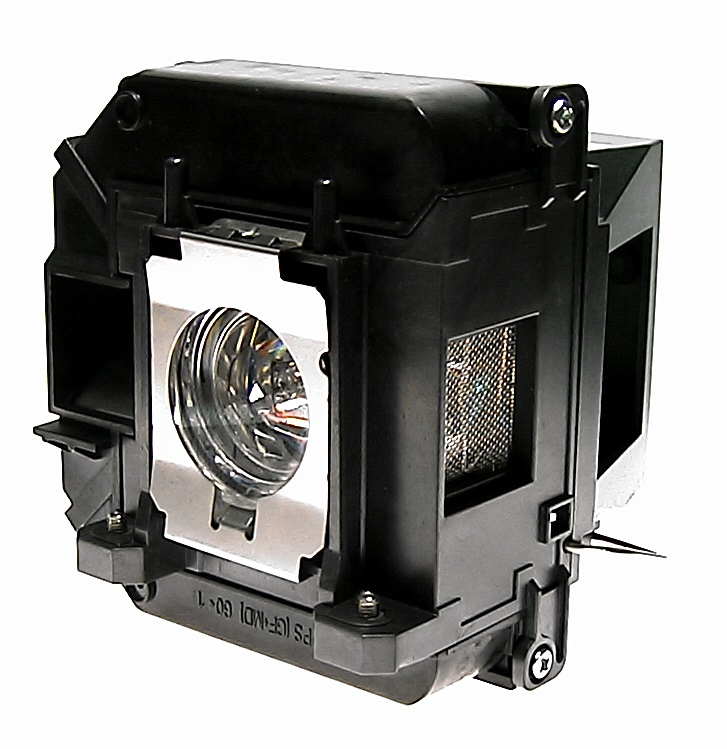 Diamond Lamps Lamp for EPSON EB-905:EB-93:EB-93e:EB-95:EB-96W:PowerLite 92:EB-420:EB-425W:PowerLite 93+:PowerLite 95:PowerLite 96W:PowerLite 93:PowerLite 905:PowerLite 420:PowerLite 425W:BrightLink 425Wi:BrightLink 430i:BrightLink 435Wi:H387A:H387B:H387C:H381A:H382A:H383A:H384A Projector