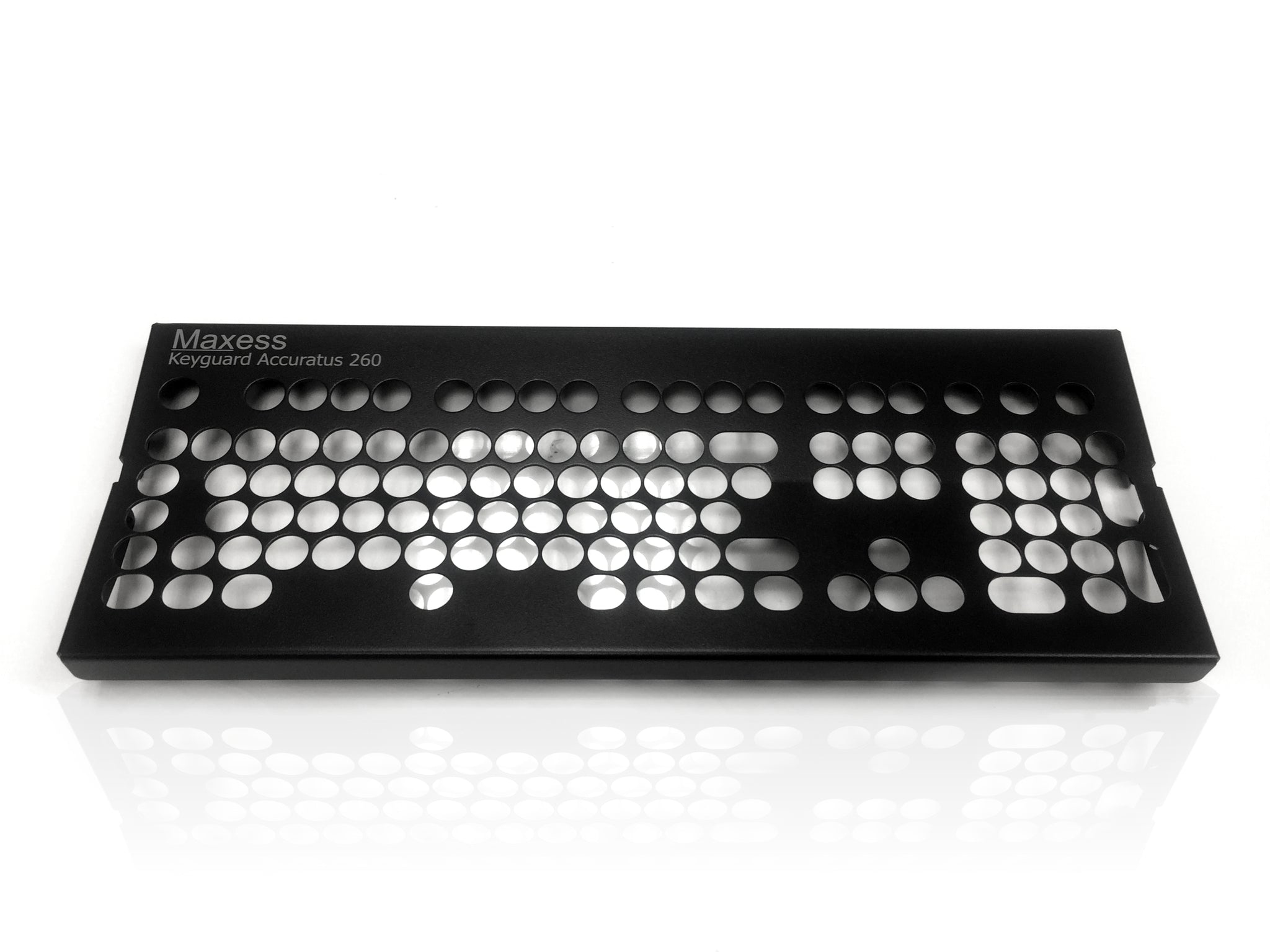 Accuratus KYBKG-AC260 input device accessory Keyboard cover