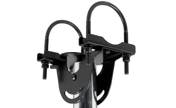 Peerless MOD-AUB mounting kit Black