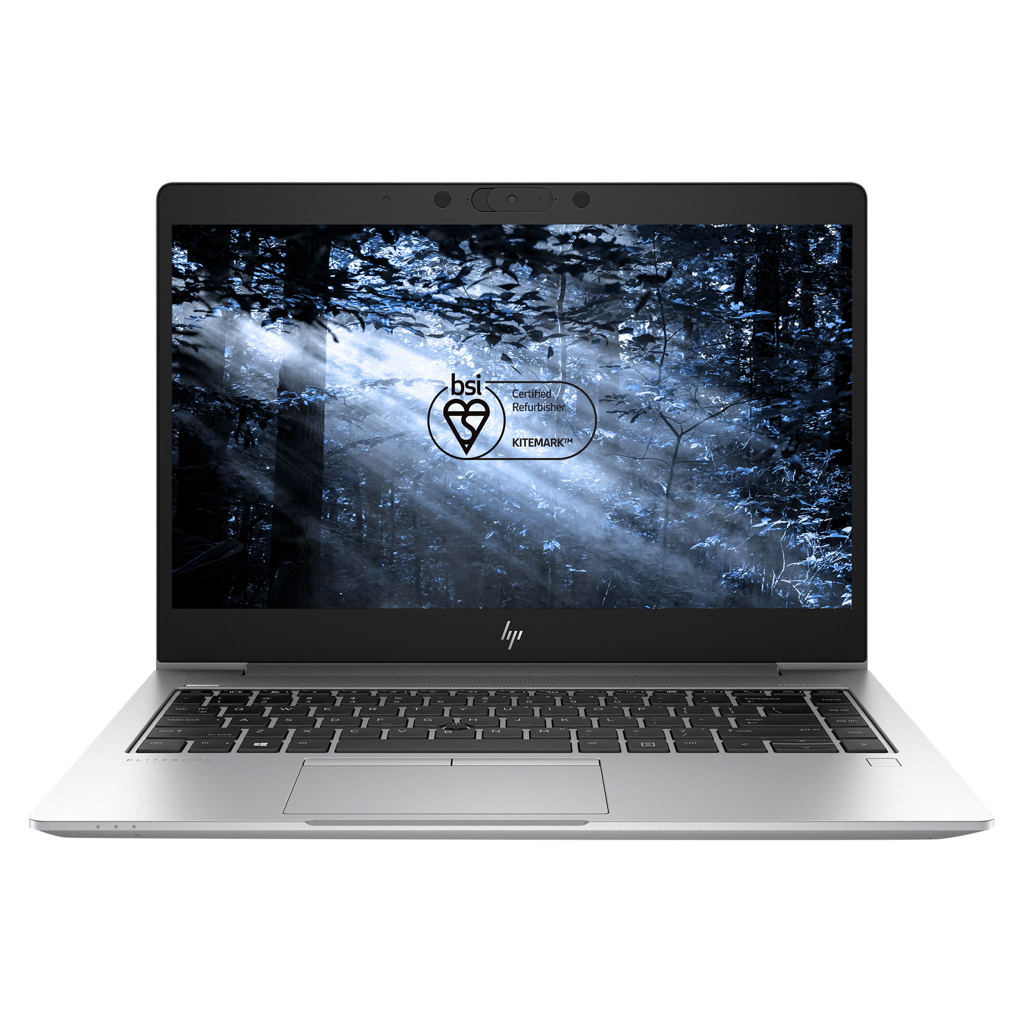 A2C HP EliteBook 840 G6 Intel® Core™ i7 i7-8565U Laptop 35.6 cm (14") Full HD 16 GB DDR4-SDRAM 256 GB SSD Wi-Fi 5 (802.11ac) Windows 10 Pro Silver