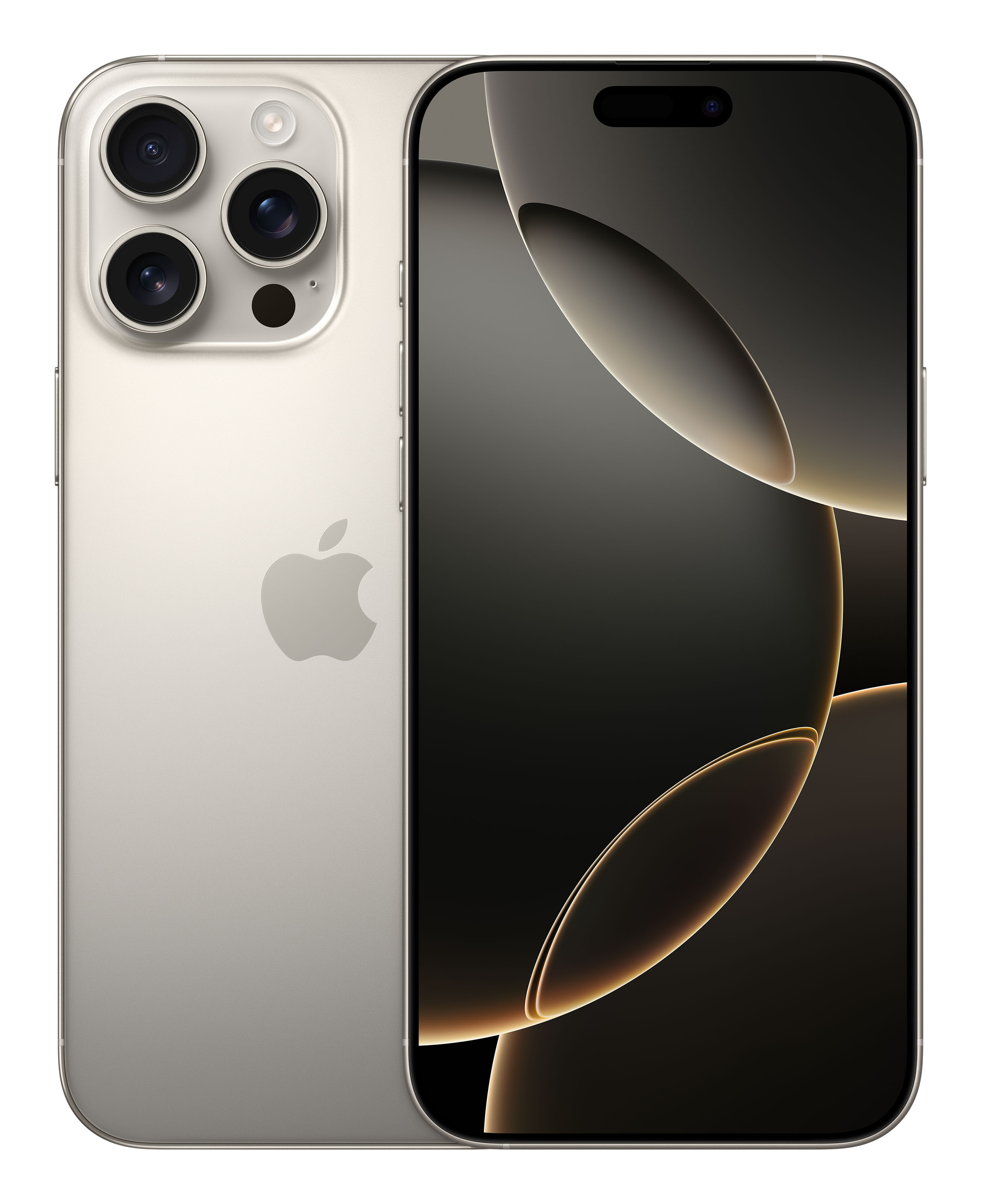 Apple iPhone 16 Pro Max 256GB Natural Titanium