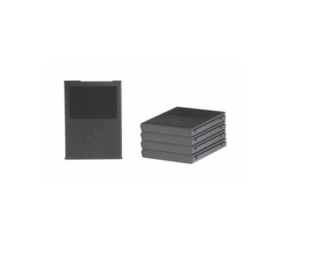 Atomos ATOMCAD112 storage drive enclosure HDD/SSD enclosure Grey 2.5"