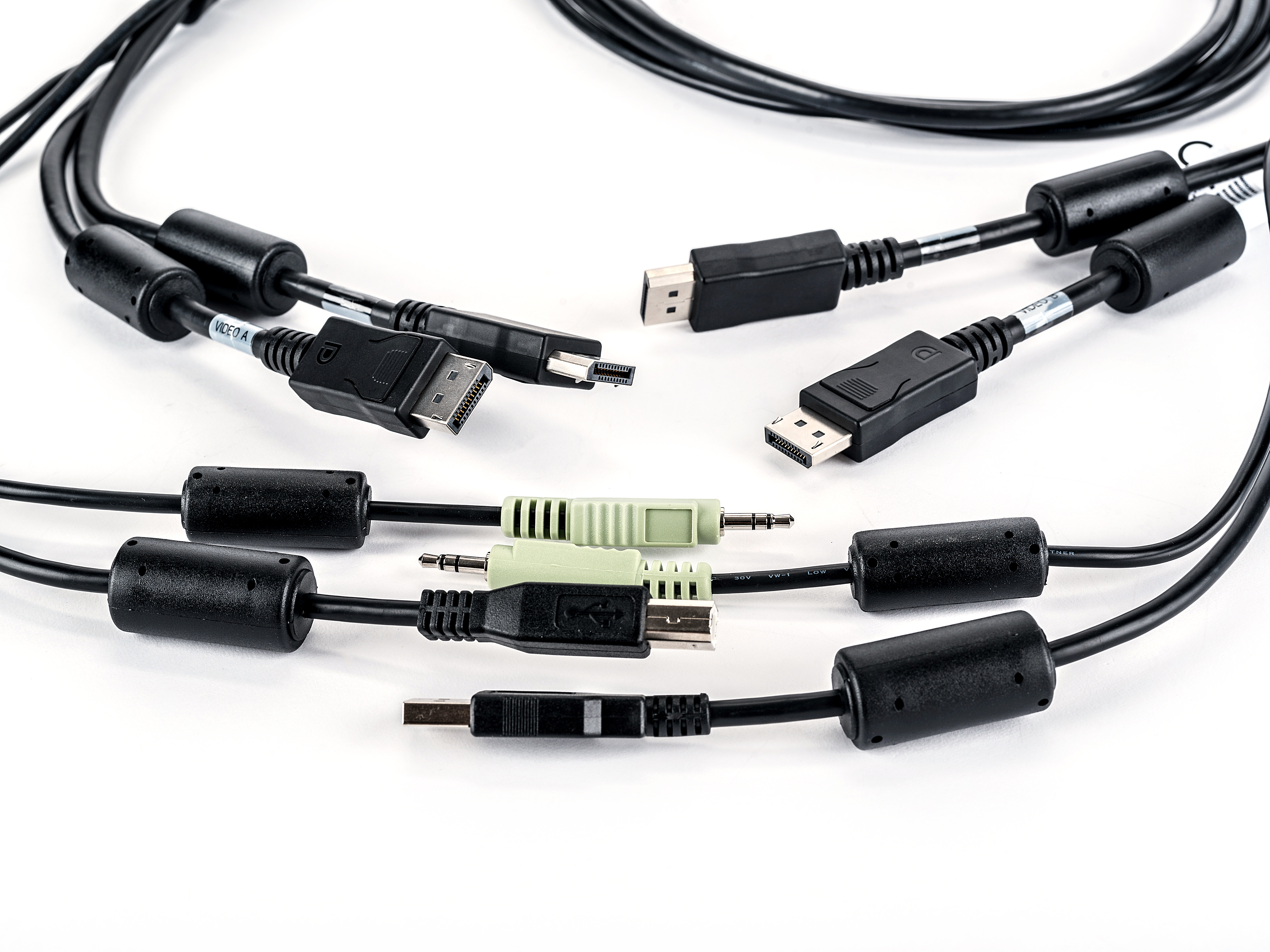 Vertiv Avocent CBL0106 KVM cable 1.8 m