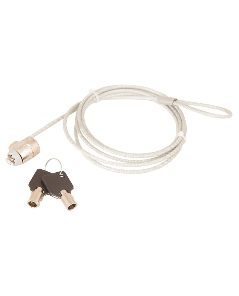 Urban Factory STANDARD SECURITY CABLE "PUSH TO LOCK"