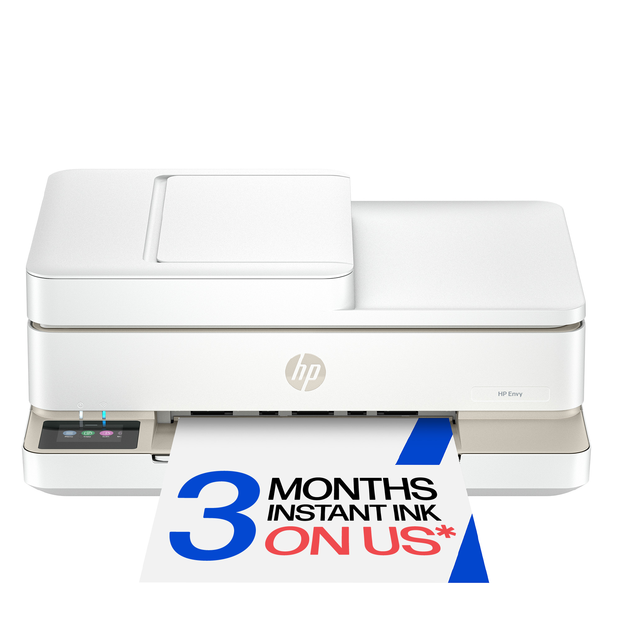 HP Envy 6520e All-in-One Printer