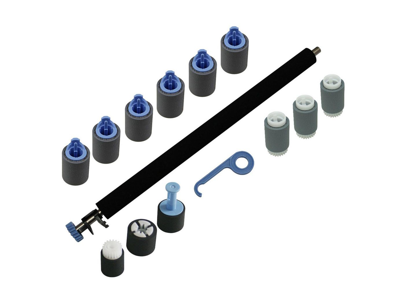 CoreParts MSP5813A printer roller