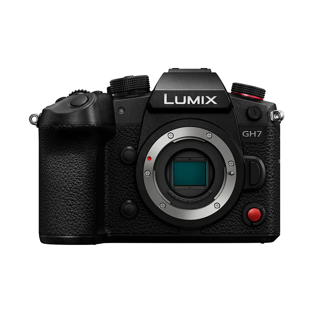Panasonic GH7 Body Only