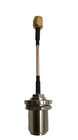Extreme networks 25-85392-01R network antenna accessory Antenna adaptor