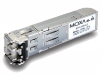 Moxa SFP-1GLXLC-T network media converter 1000 Mbit/s 1310 nm