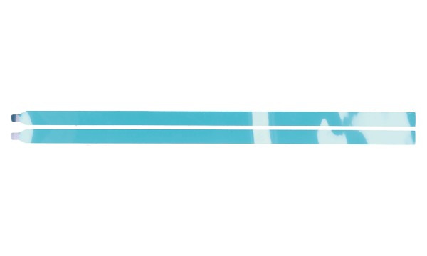 2-Power LCD Adhesive Tape Strip Set L&R