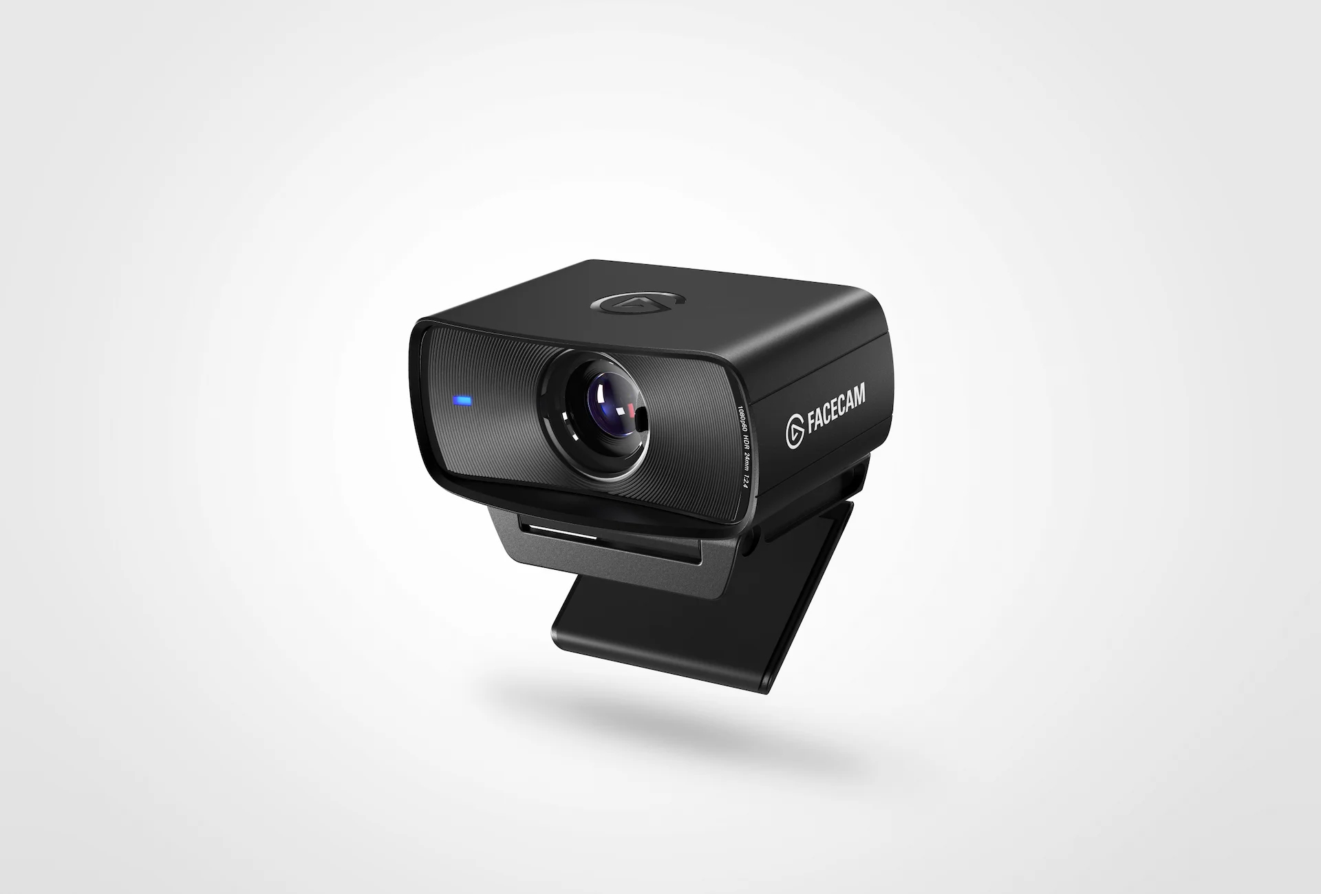 Elgato Facecam MK2 webcam 1920 x 1080 pixels USB-C Black