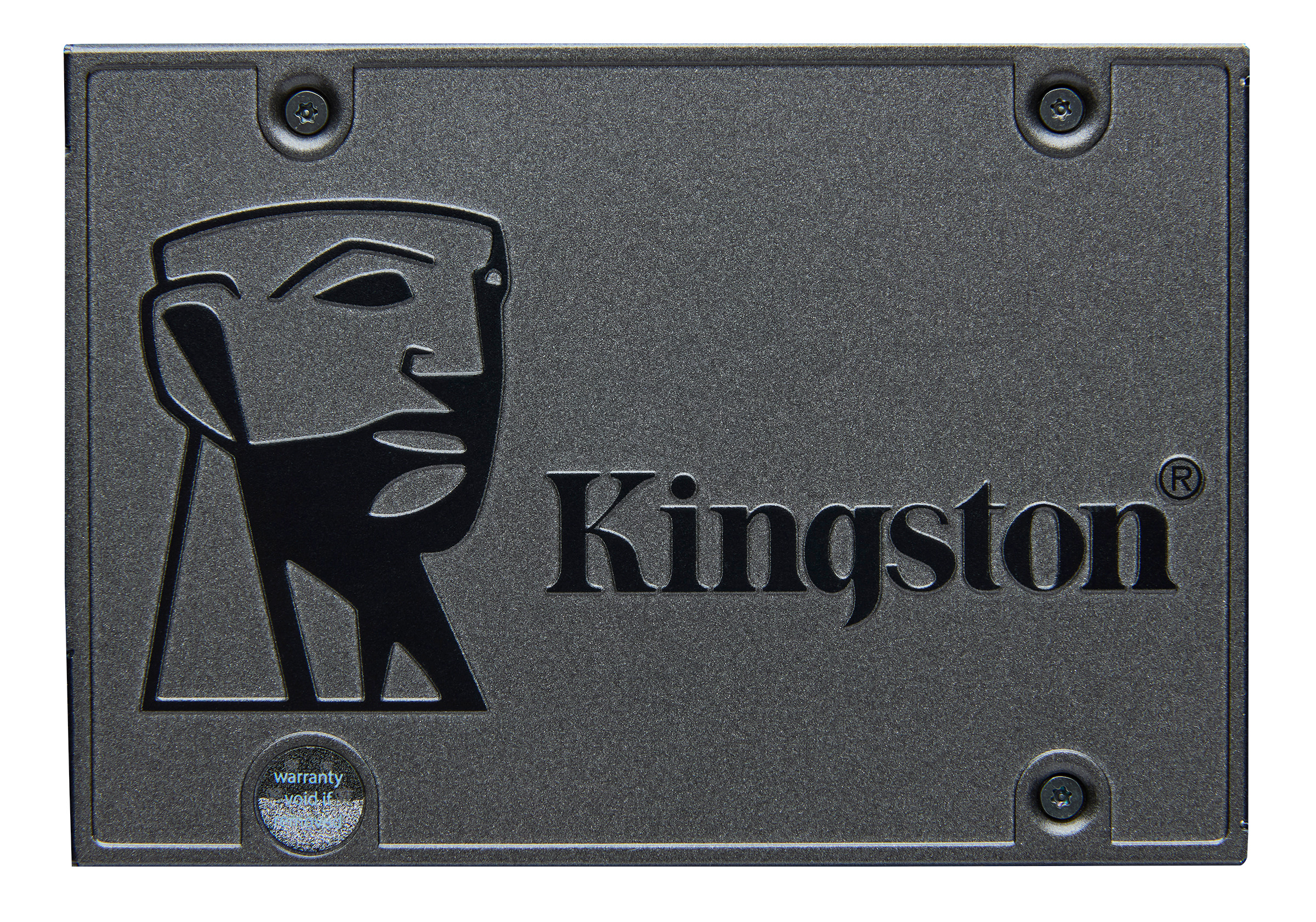 Kingston Technology A400 240 GB 2.5" Serial ATA III TLC
