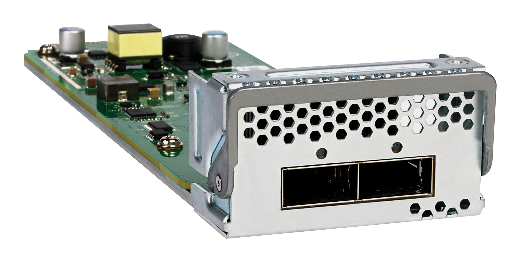 Kramer Electronics APM402XL network switch module 40 Gigabit Ethernet