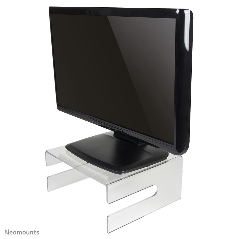 Neomounts NSMONITOR50 Monitor/laptop riser - universal
