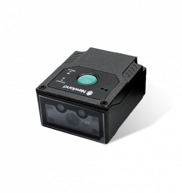 Newland NLS-FM430 1D/2D CMOS Fixed Mount Barcode Scanner Replace GFS4450 GFS4470