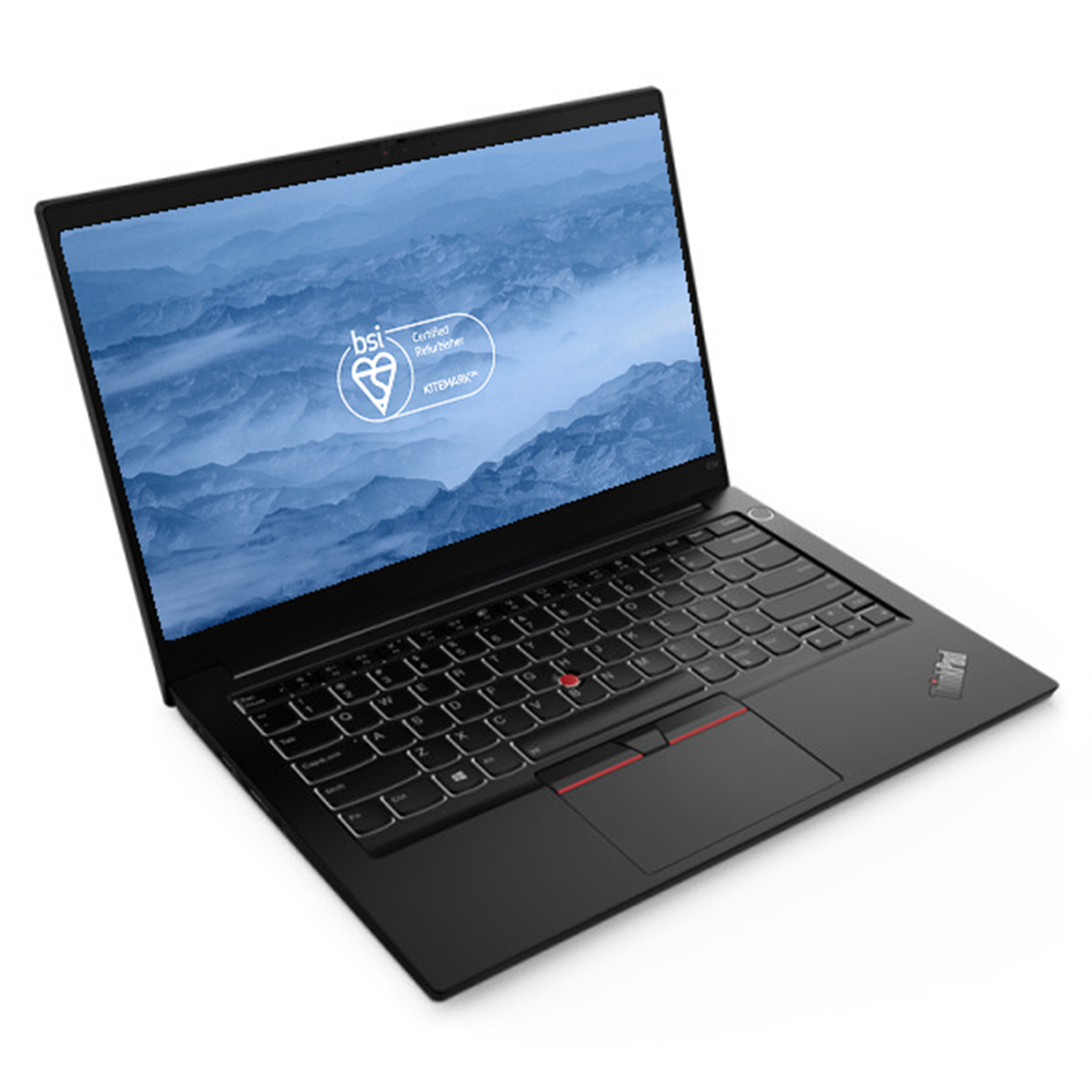 A2C Lenovo ThinkPad E14 Intel® Core™ i3 i3-10110U Laptop 35.6 cm (14") Full HD 16 GB DDR4-SDRAM 256 GB SSD Wi-Fi 5 (802.11ac) Windows 11 Pro Black