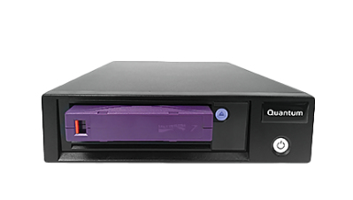 Quantum TC-L82GN-BR backup storage device Storage drive Tape Cartridge LTO