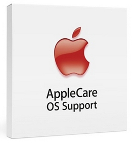 AppleCare OS Support - Alliance