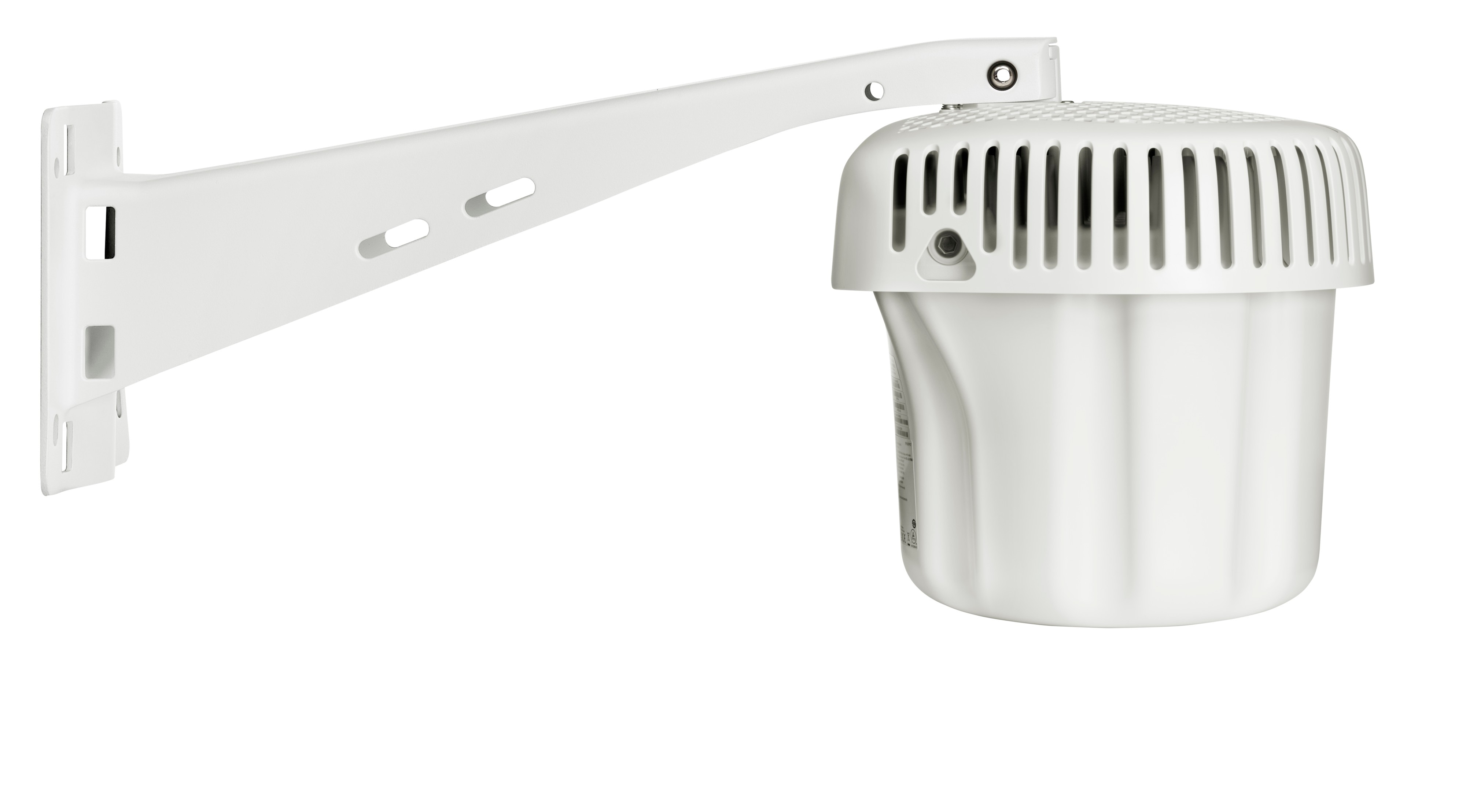 HPE Aruba Networking AP-OUT-MNT-V1A Outdoor AP Long Arm Pole/Wall Mounting Bracket