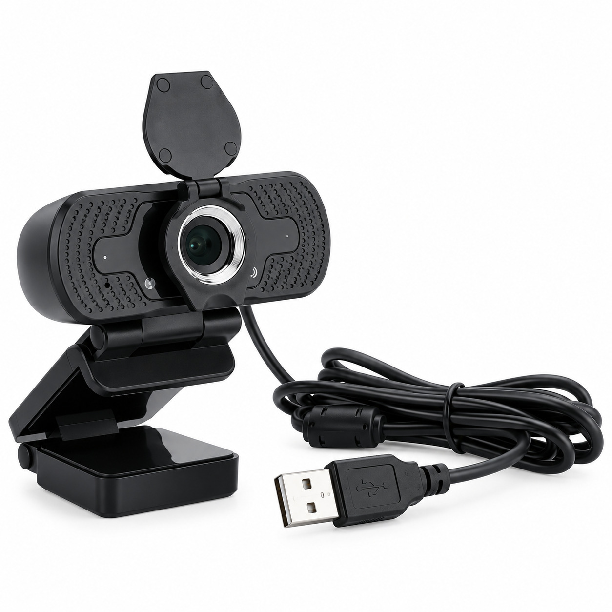 JLC 1080p Privacy Webcam
