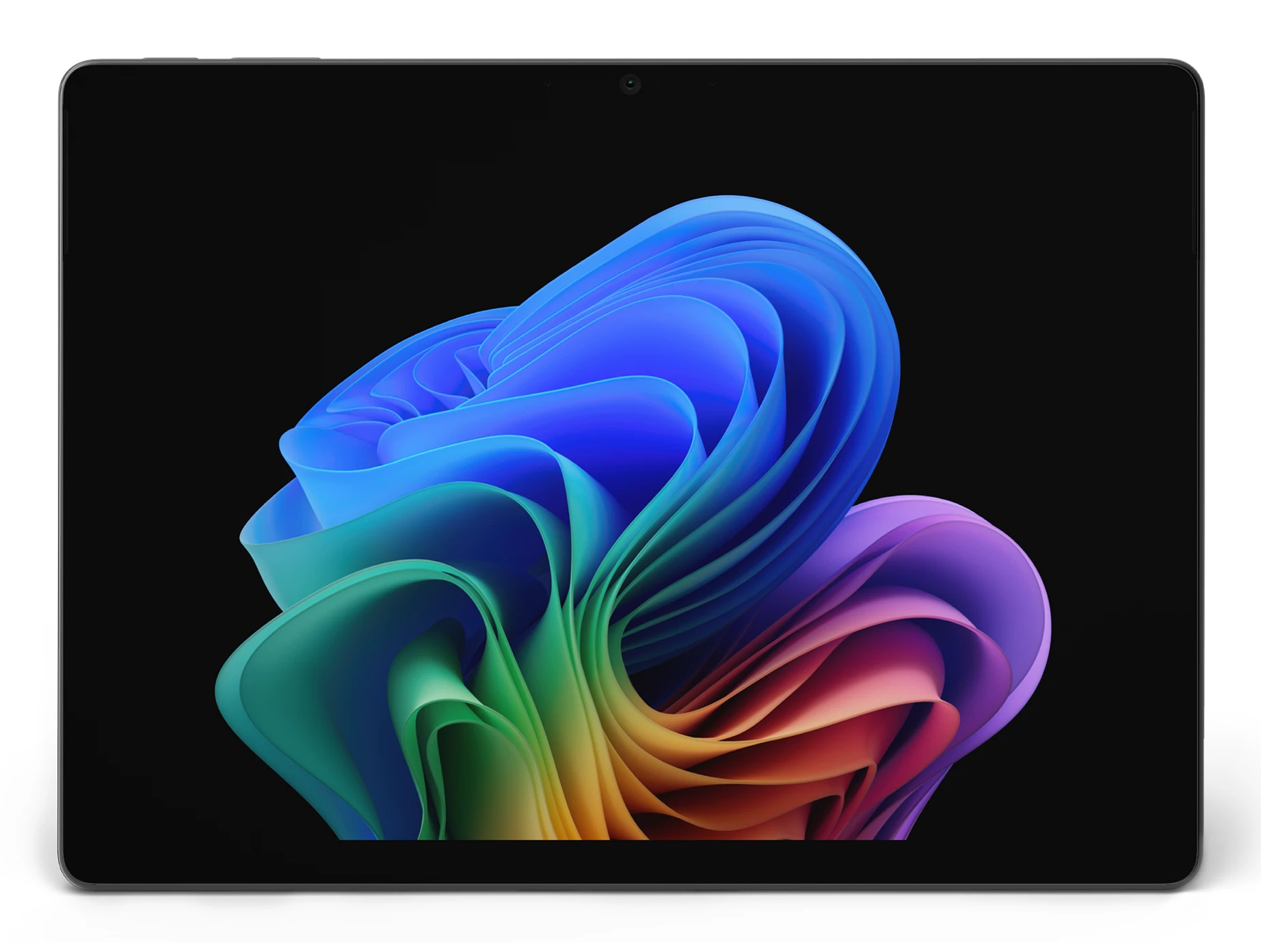 Microsoft Surface Pro 13-inch (12th Edition) Intel Core Ultra 5 256 GB 33 cm (13") 16 GB Wi-Fi 7 (802.11be) Windows 11 Pro Black
