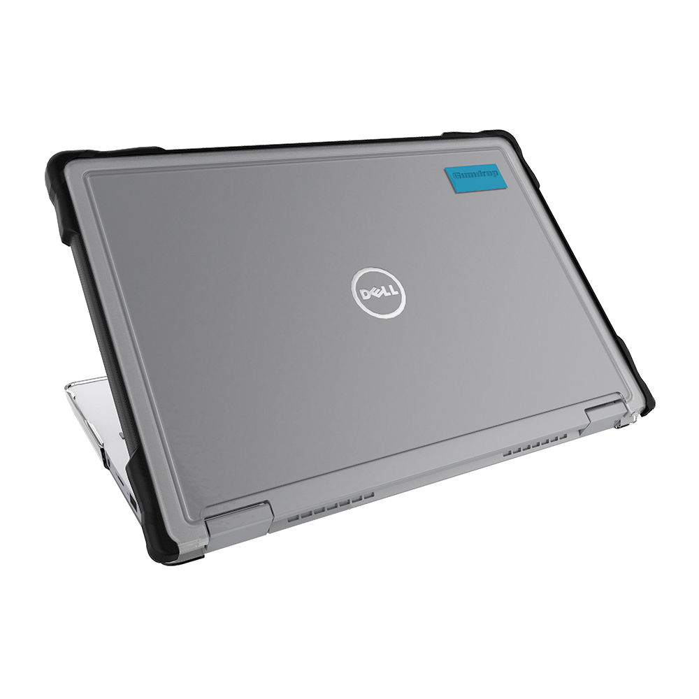 JLC Gumdrop SlimTech for Dell Latitude 3310 13-inch (2-in-1) | XMA Store