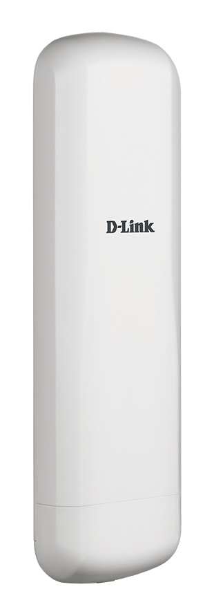 D-Link 5 km Long Range Wireless AC Bridges DAP-3711