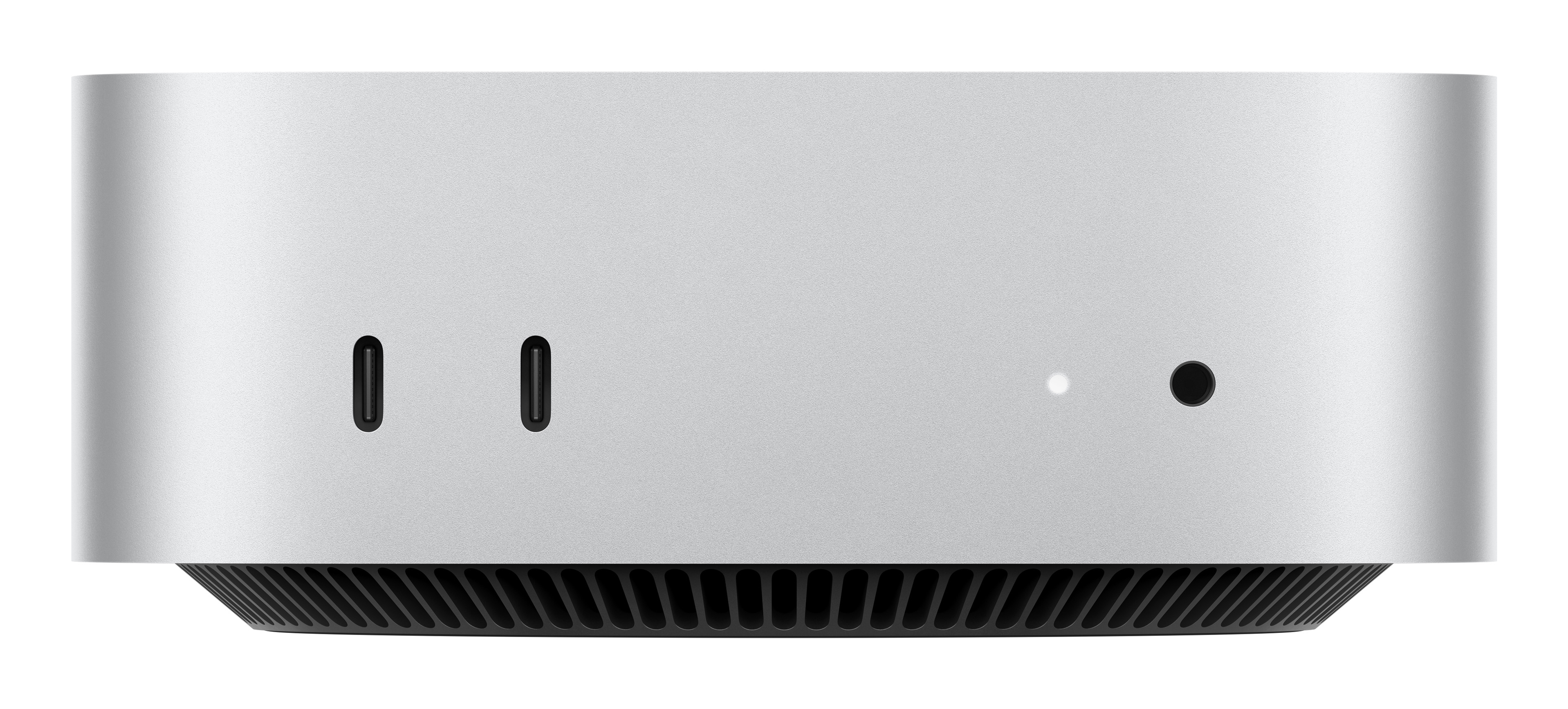 Apple Mac mini : M4 Pro chip with 12-core CPU and 16-core GPU, 24GB, 512GB SSD
