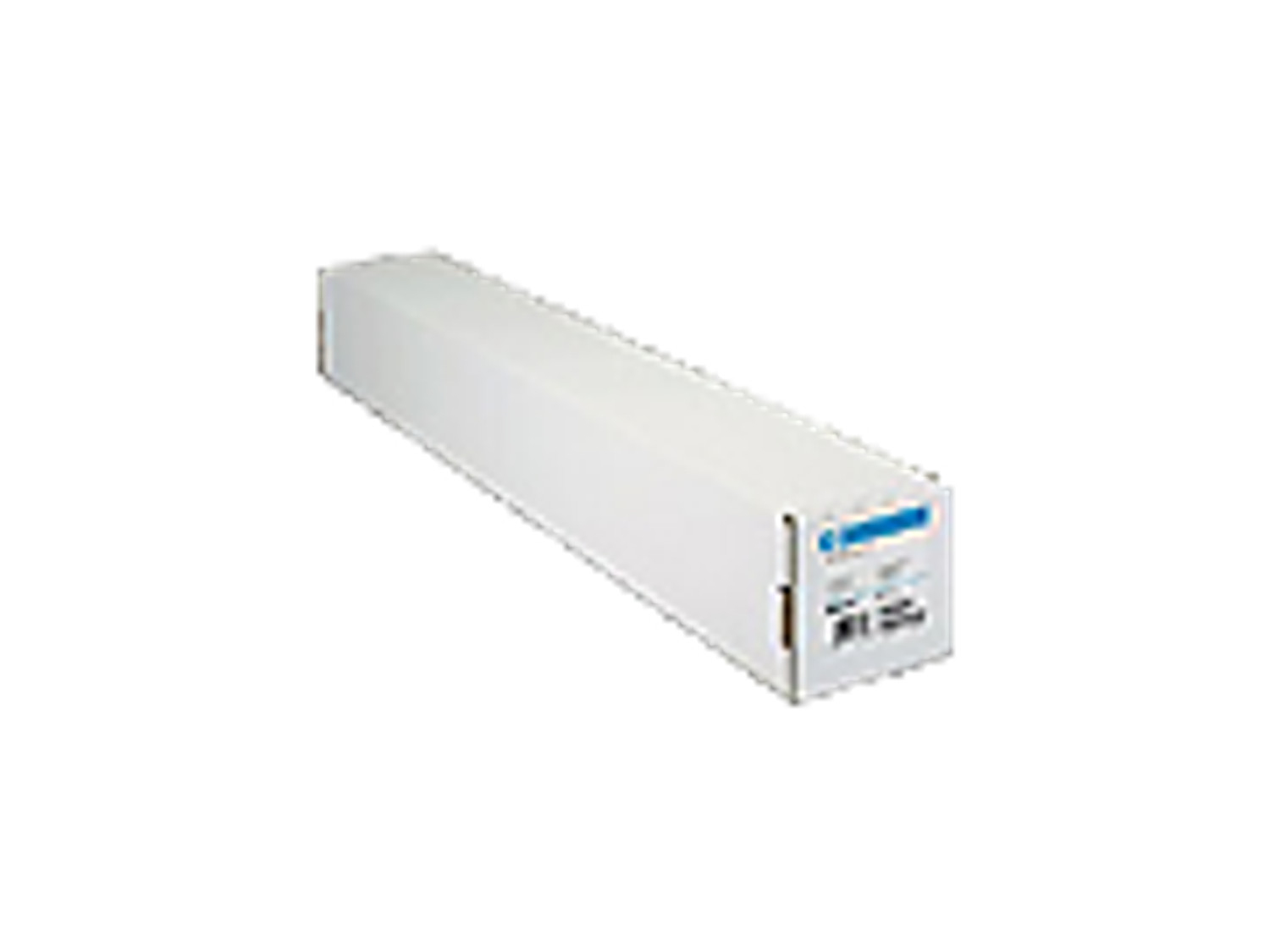 HP Special Inkjet Paper-610 mm x 45.7 m (24 in x 150 ft) printing paper Matte