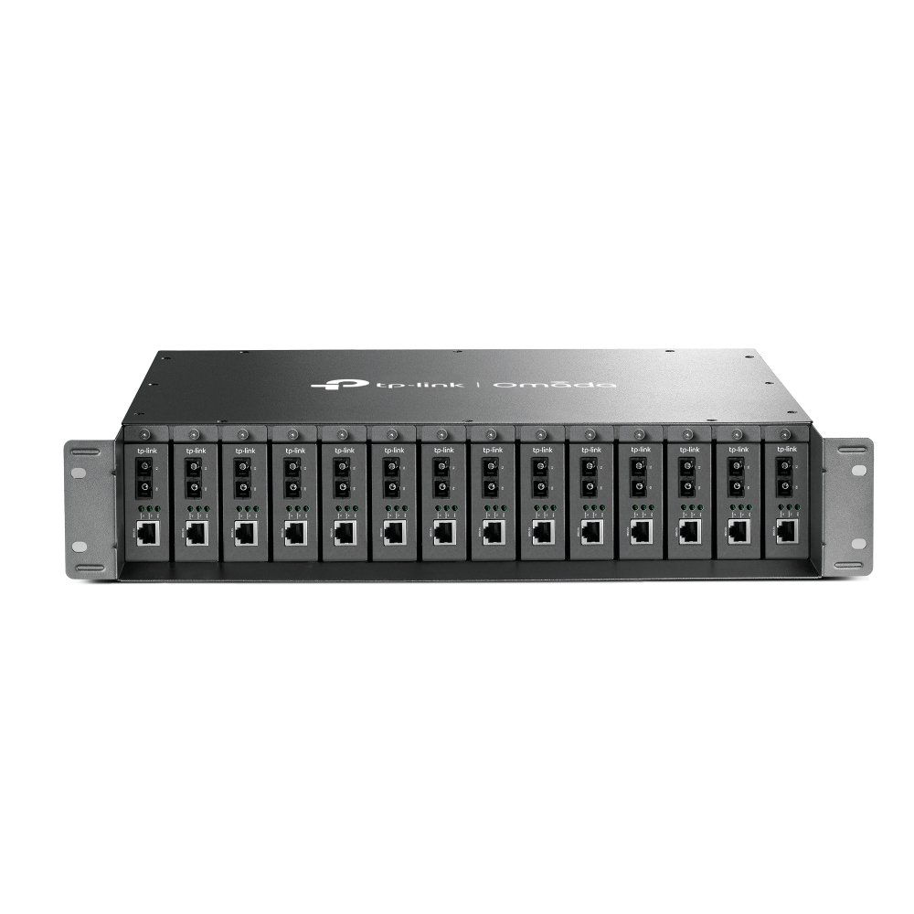 TP-Link Omada Media conv. 1000BASE-SX/LX/LH