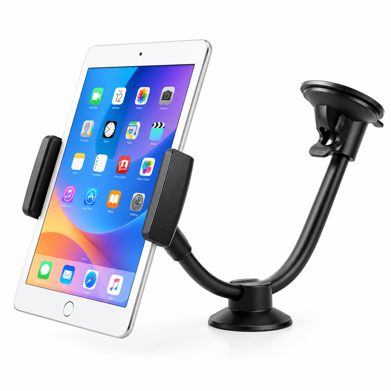 JLC Car Arm Mount