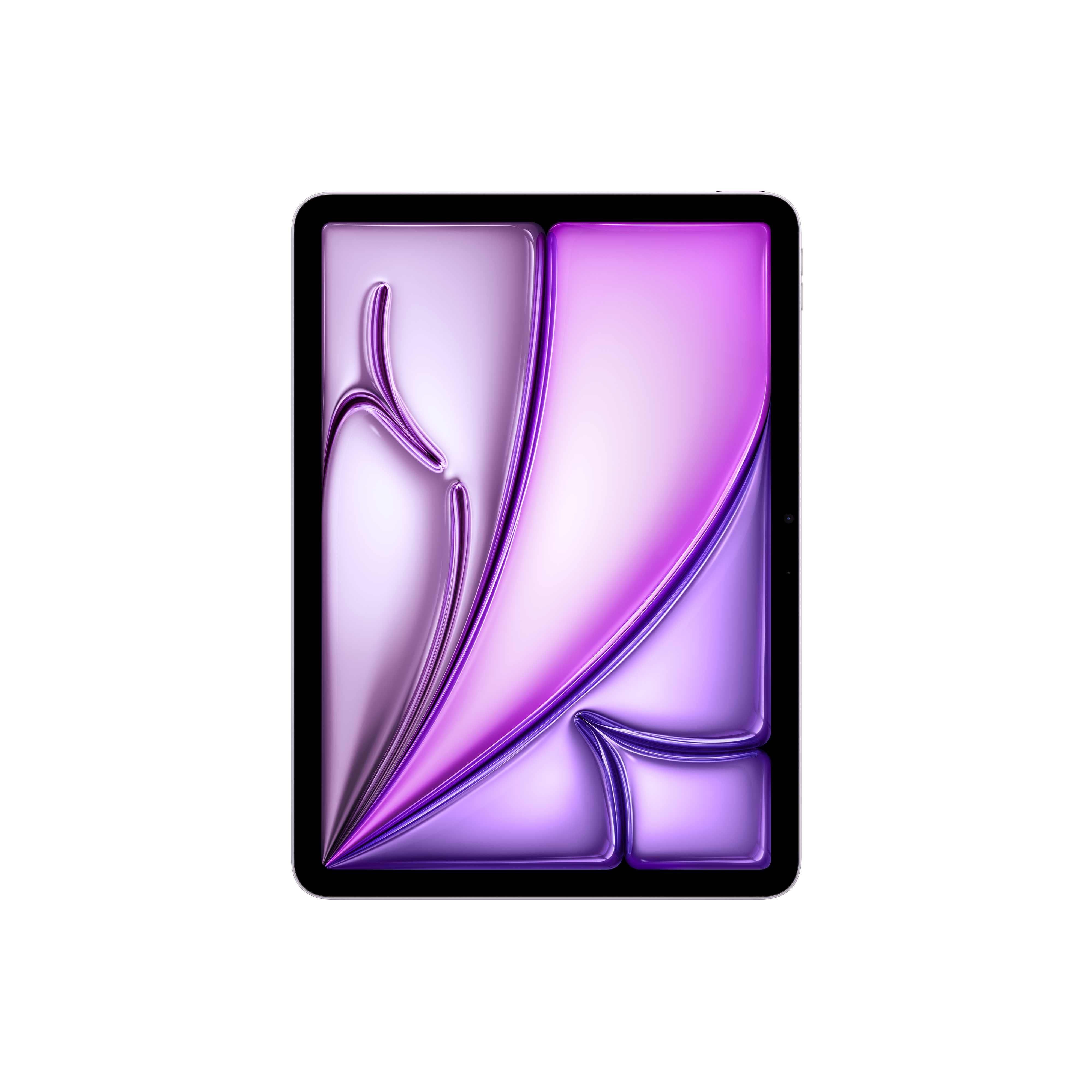 Apple iPad Air Apple M 128 GB 27.9 cm (11") 8 GB Wi-Fi 6E (802.11ax) iPadOS 17 Purple