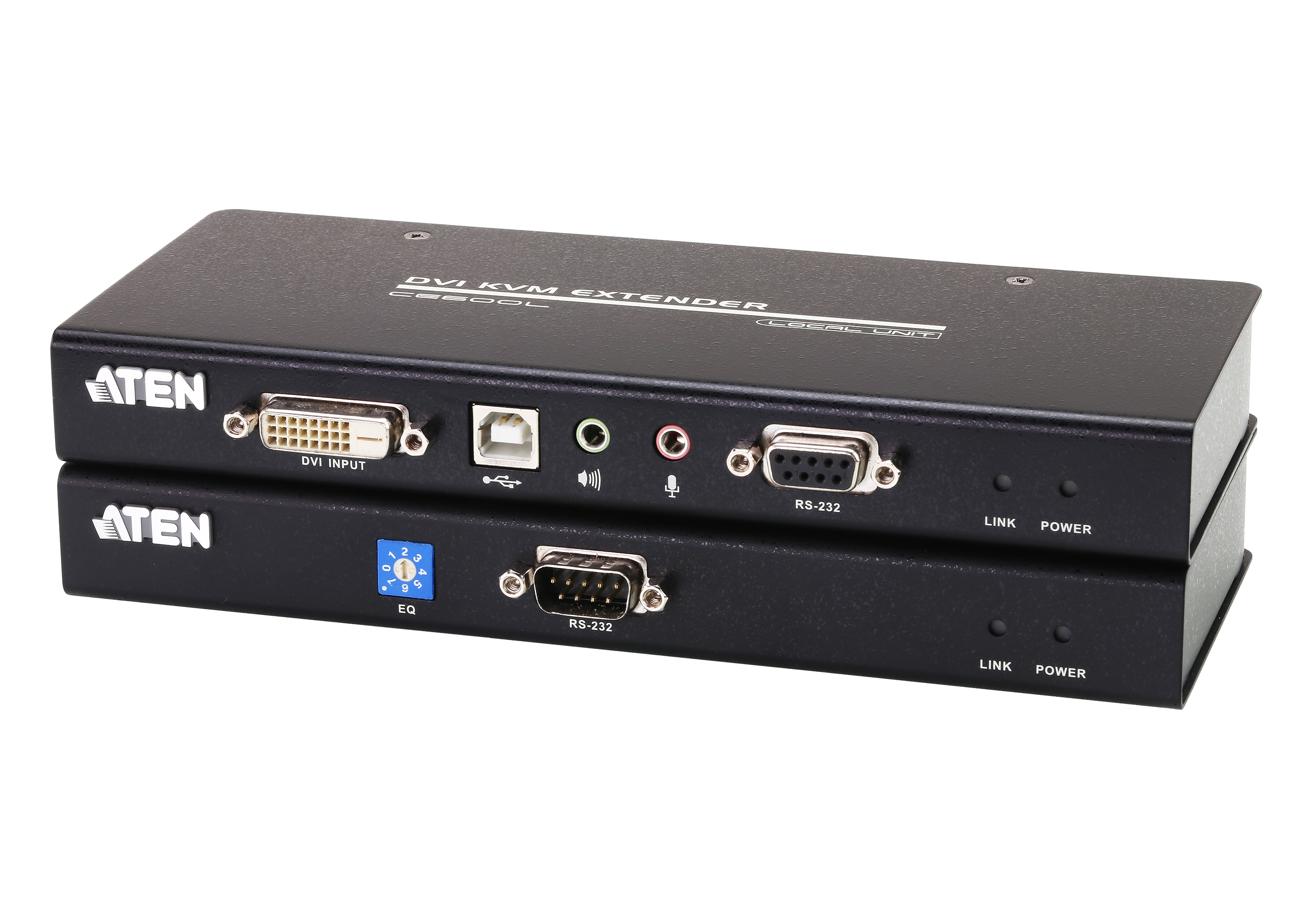 ATEN CE600 console extender