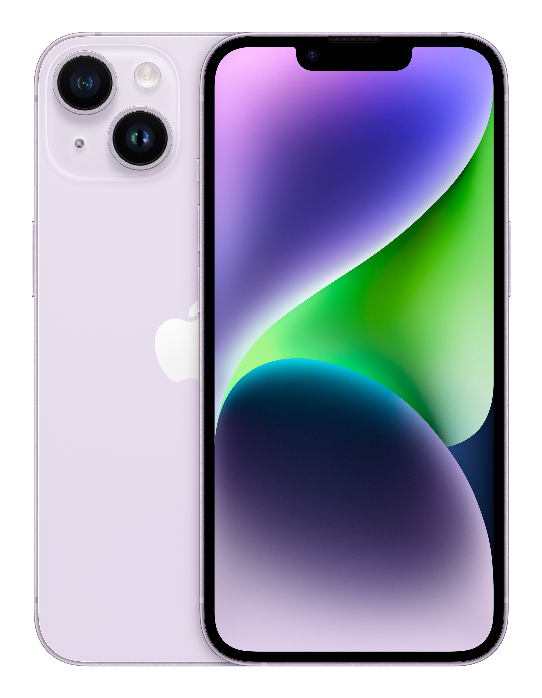 Apple iPhone 14 Plus 512GB - Purple