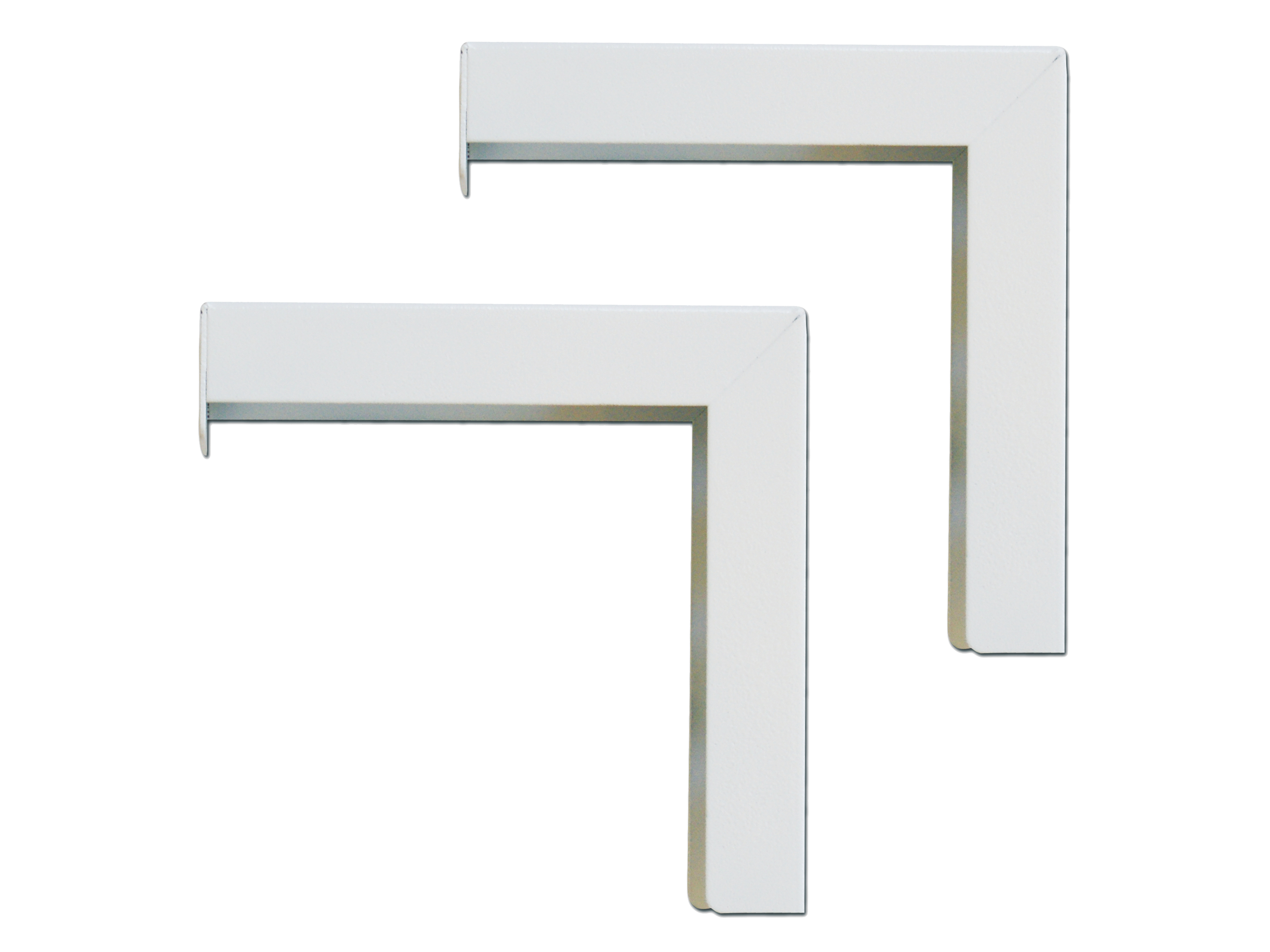 Elite ZVMAXLB12-W projection screen accessory Mounting spacer