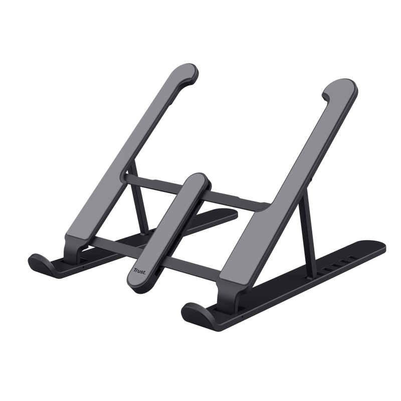 Trust Primo Laptop & tablet stand Grey 40.6 cm (16")