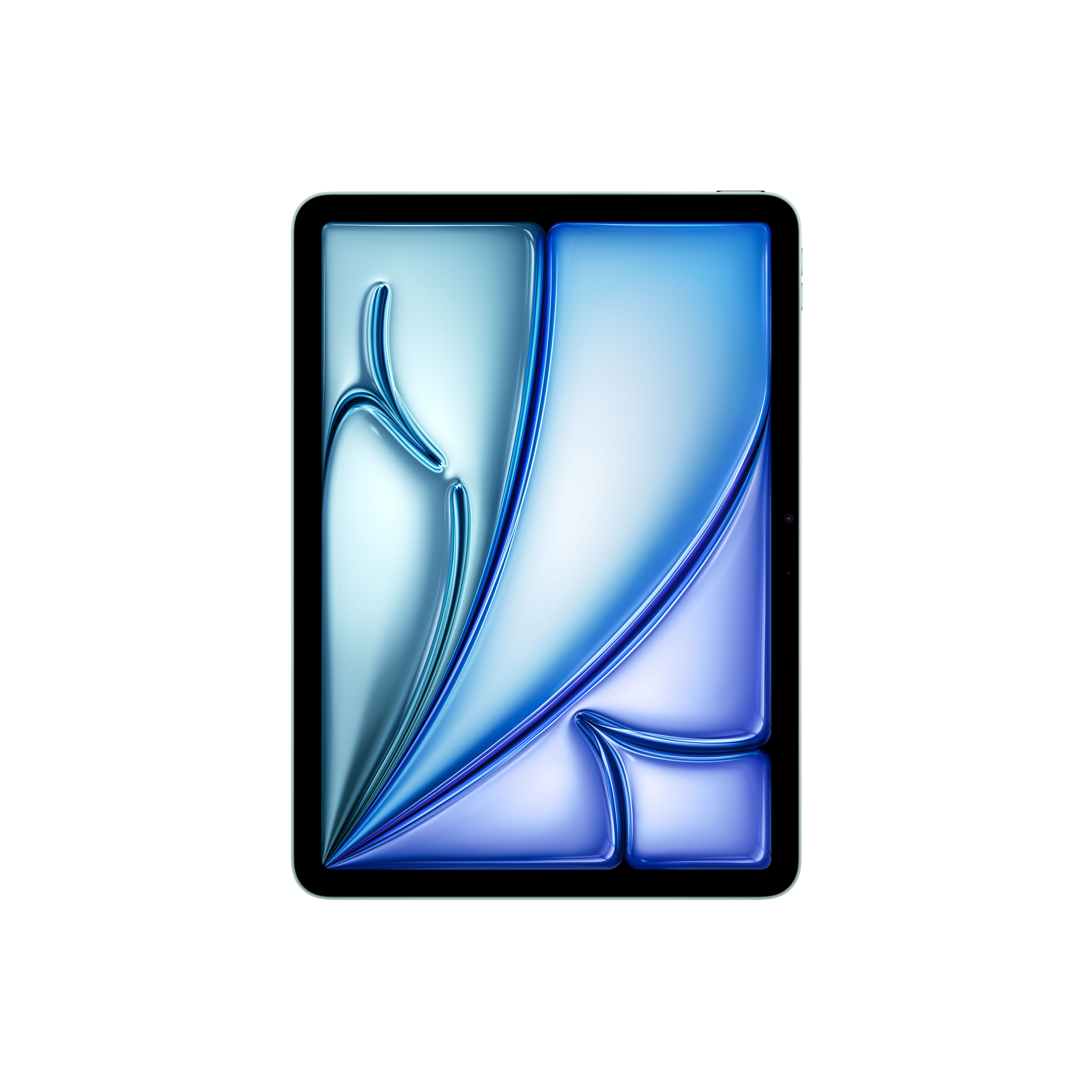 Apple iPad Air Apple M 256 GB 27.9 cm (11") 8 GB Wi-Fi 6E (802.11ax) iPadOS 17 Blue