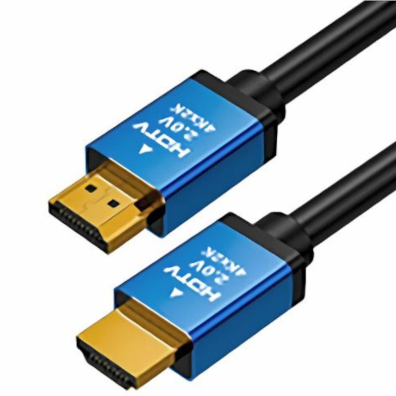 Fairline Premium HDMI 2.0 High Speed With Ethernet Cable