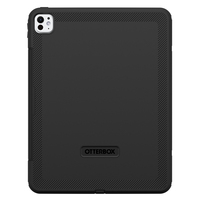 OtterBox Defender Series for Apple iPad Pro 13" (M5/M4), black - No Retail Packaging
