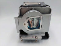 Diamond Lamps Lamp for MITSUBISHI WD385U-EST:WD390U-EST (M):WD570:XD360-EST:XD365-EST:XD550U:XD560U:WD380U-EST Projector
