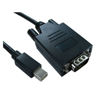 Fairline 1103-020 video cable adapter