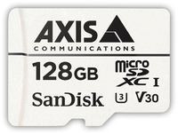 Axis 01678-001 memory card 128 GB MicroSDXC Class 10
