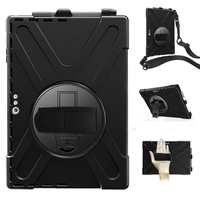 eSTUFF ES683600-BULK tablet case Black