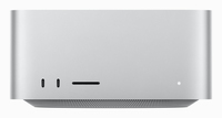 Mac Studio - M2 Ultra with 24-core CPU, 60-core GPU, 32-core Neural Engine - 64GB RAM - 1TB Storage - UK Power